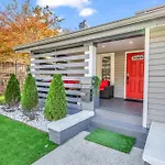Spacious House In Charlotte