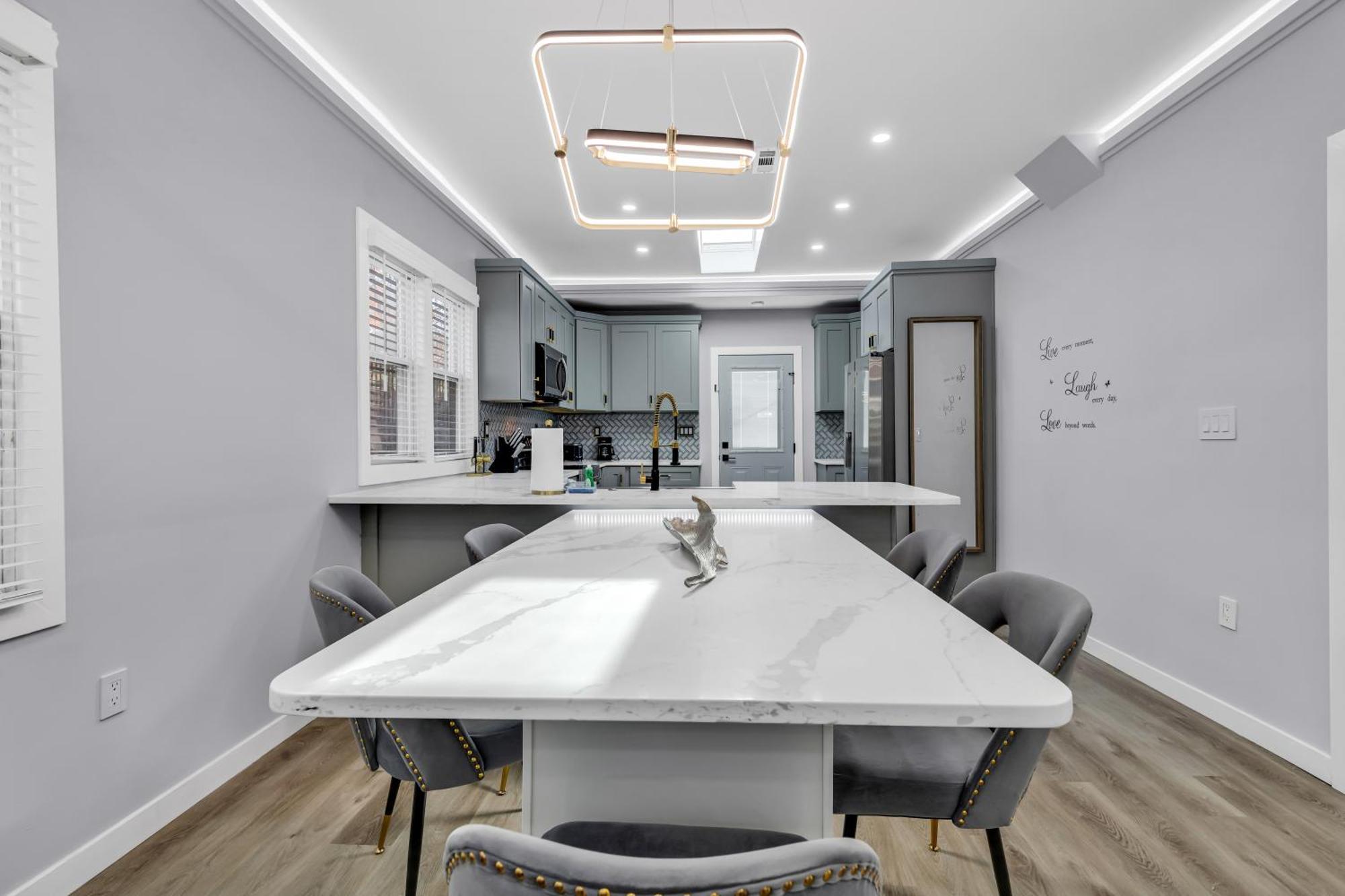 Spacious House In Charlotte